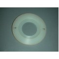 Retaining Disc (plastic)